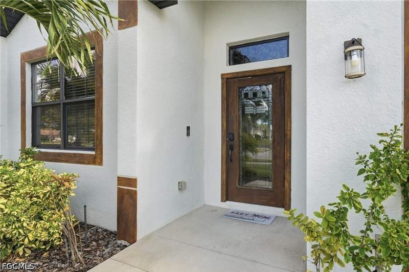 4 bedroom SingleFamilyResidence at 3929 Agualinda Blvd, Cape Coral, Cape Coral — photo 3