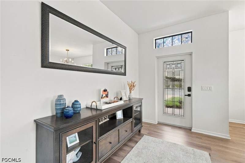 4 bedroom SingleFamilyResidence at 3929 Agualinda Blvd, Cape Coral, Cape Coral — photo 4
