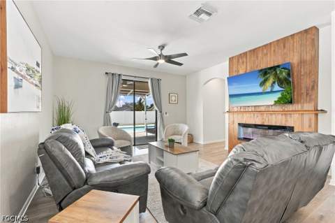 3929 Agualinda Blvd, Cape Coral FL - photo 8 of 58