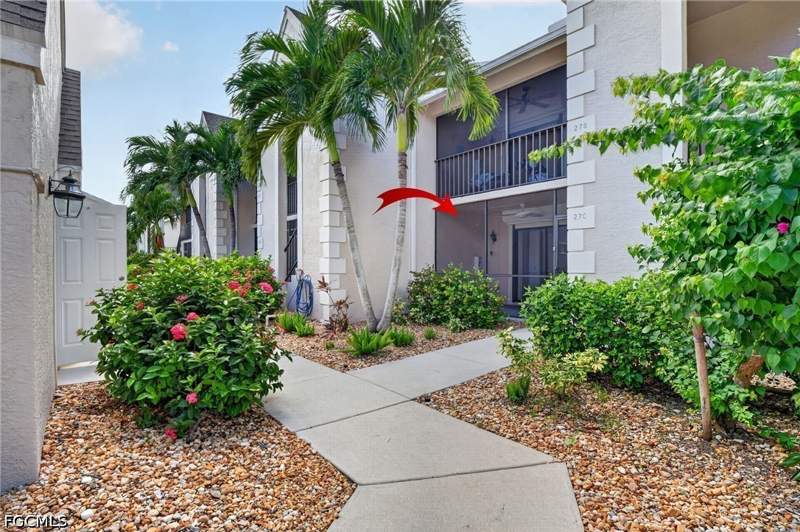 2 bedroom Condominium at 16320 Kelly Cove Dr 270, Verandas, Fort Myers — photo 4