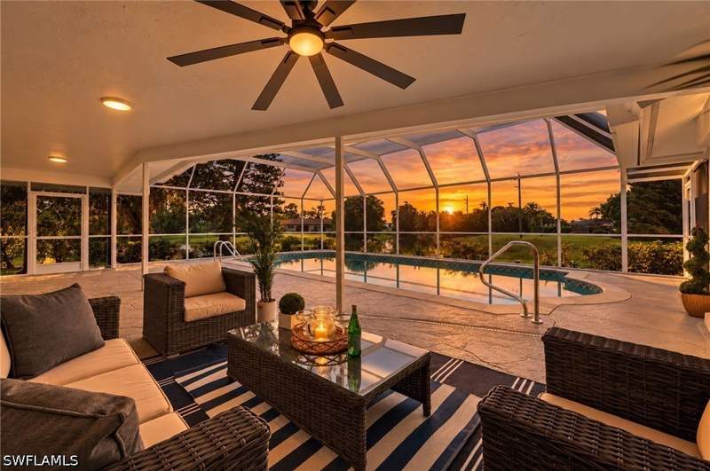 4 bedroom SingleFamilyResidence at 2353 Abbey Ct NE, Kings Lake, Naples — photo 2