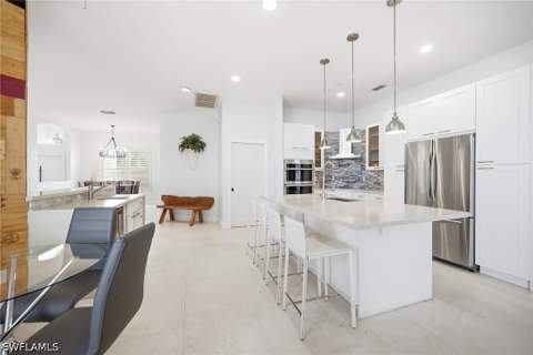 290 S Heathwood Dr, Marco Island FL - photo 10 of 50