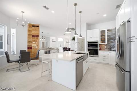 290 S Heathwood Dr, Marco Island FL - photo 12 of 50