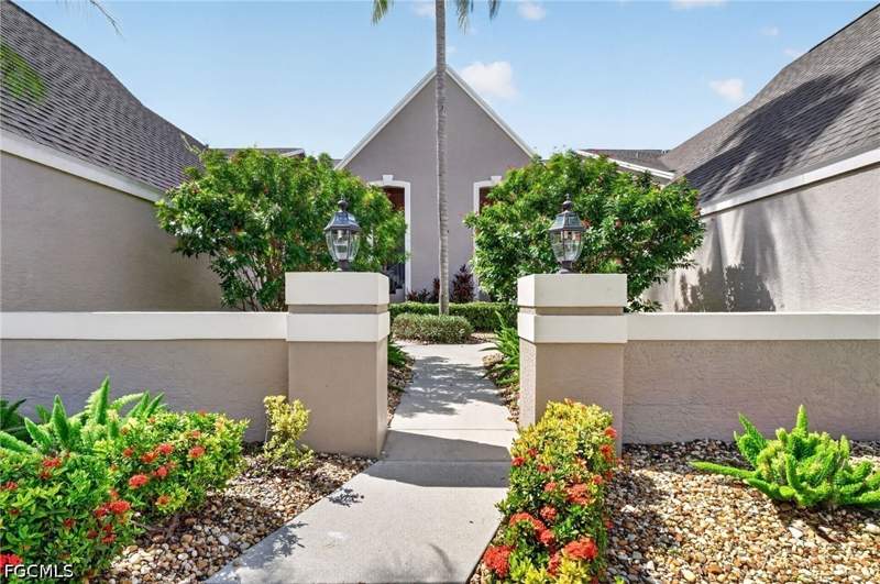 2 bedroom Condominium at 16290 Kelly Cove Dr 253, Verandas, Fort Myers — photo 2