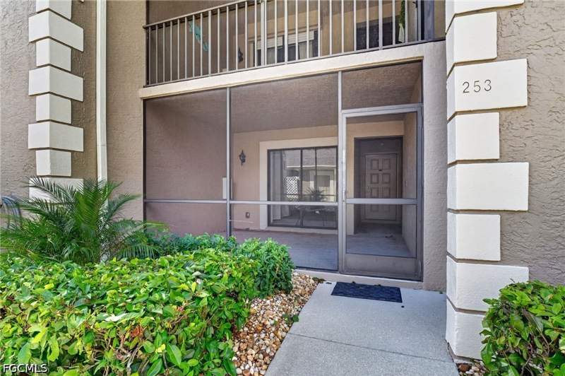 2 bedroom Condominium at 16290 Kelly Cove Dr 253, Verandas, Fort Myers — photo 5