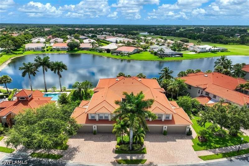 3 bedroom Condominium at 6446 Legacy Cir 104, Legacy, Naples — photo 2