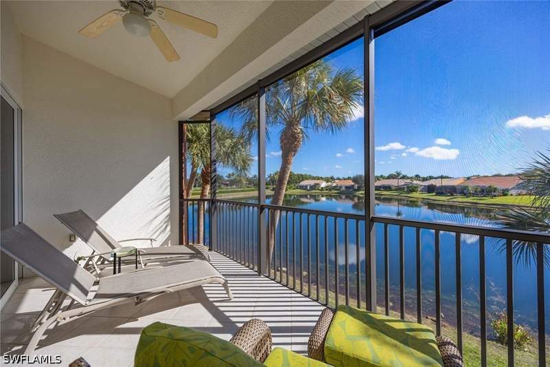 3 bedroom Condominium at 6446 Legacy Cir 104, Legacy, Naples — photo 3