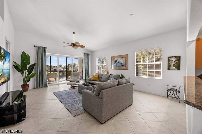 3 bedroom Condominium at 6446 Legacy Cir 104, Legacy, Naples — photo 4
