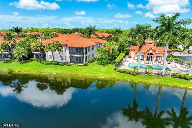 3 bedroom Condominium at 6446 Legacy Cir 104, Legacy, Naples — photo 5