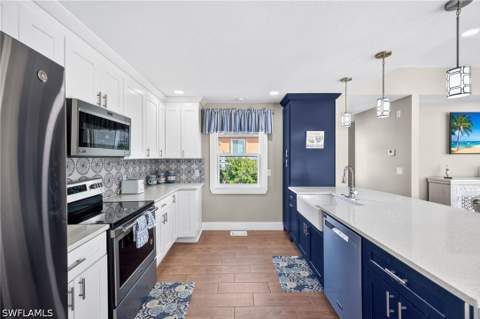 167 Mandalay Rd, Fort Myers Beach FL - photo 16 of 44