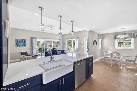 167 Mandalay Rd, Fort Myers Beach FL - photo 17 of 44