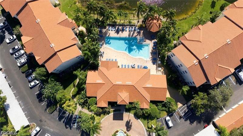 2 bedroom Condominium at 4635 Saint Croix Ln 1216, St Croix, Naples — photo 3