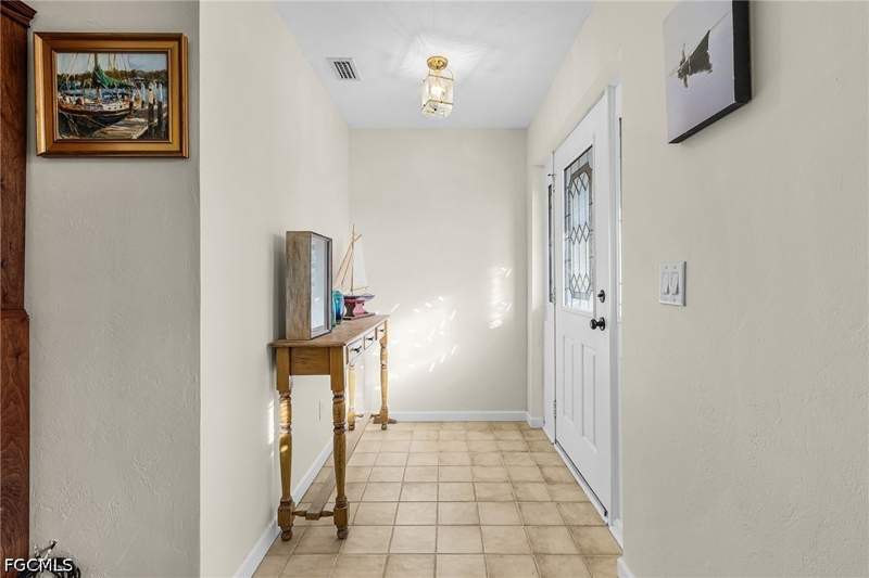 2 bedroom SingleFamilyResidence at 2355 Banana St, Pine Island Shores Unit 4, St James City — photo 5