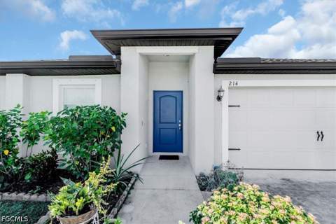 214 Re Cherche St, Fort Myers FL - photo 7 of 50