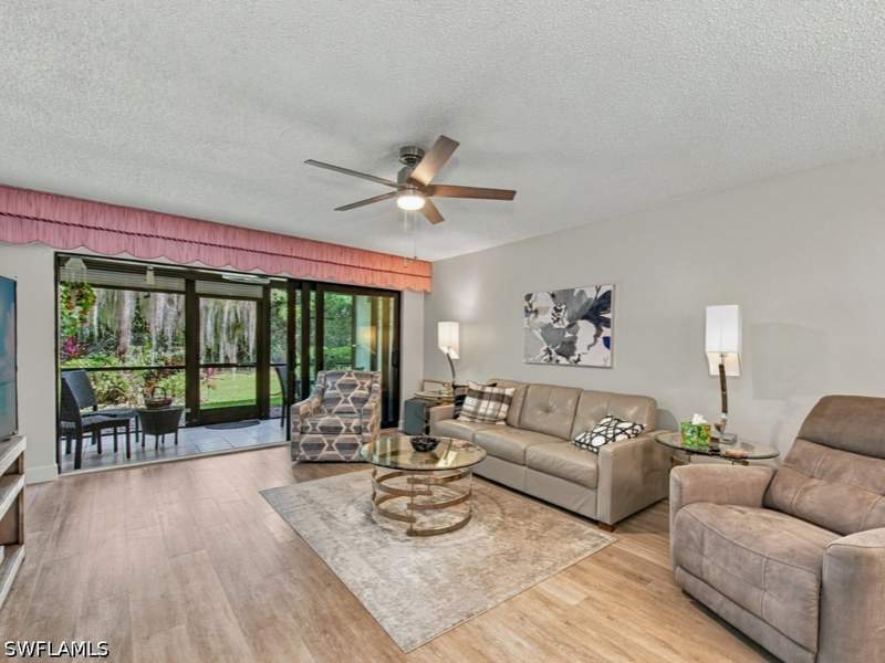 2 bedroom Condominium at 5733 Deauville Cir G107, Deauville Lake Club, Naples — photo 2