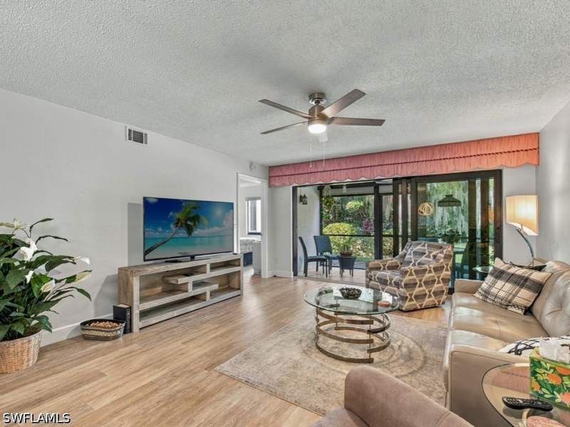 2 bedroom Condominium at 5733 Deauville Cir G107, Deauville Lake Club, Naples — photo 3