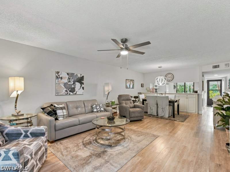 2 bedroom Condominium at 5733 Deauville Cir G107, Deauville Lake Club, Naples — photo 4