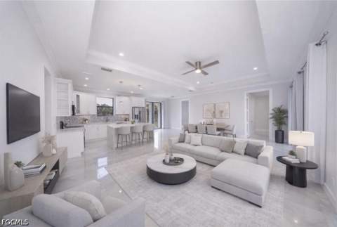 808 37th Ave NW, Naples FL - photo 9 of 28