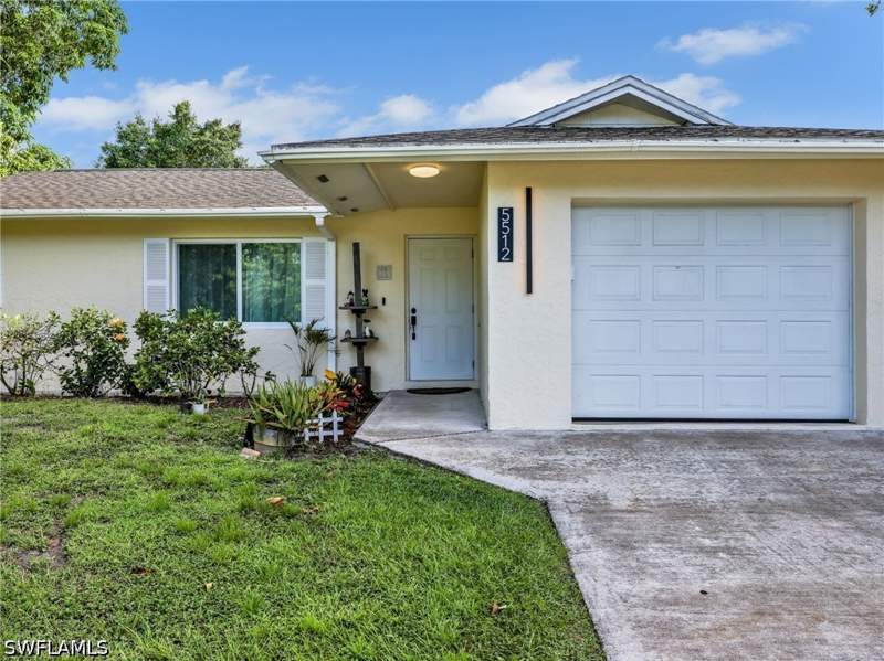 3 bedroom SingleFamilyResidence at 5512 25th Pl SW, Golden Gate City, Naples — photo 2
