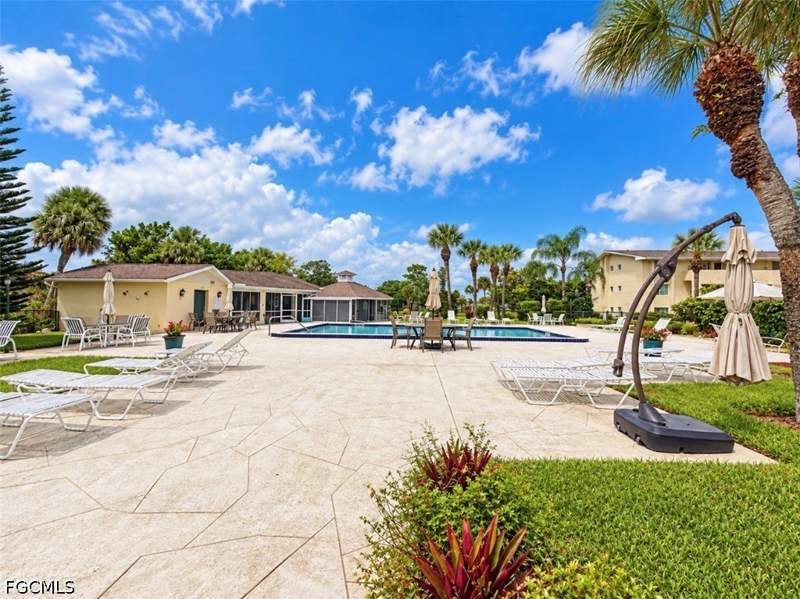 2 bedroom Condominium at 333 Joel Blvd 137, Fairways Condo III, Lehigh Acres — photo 2