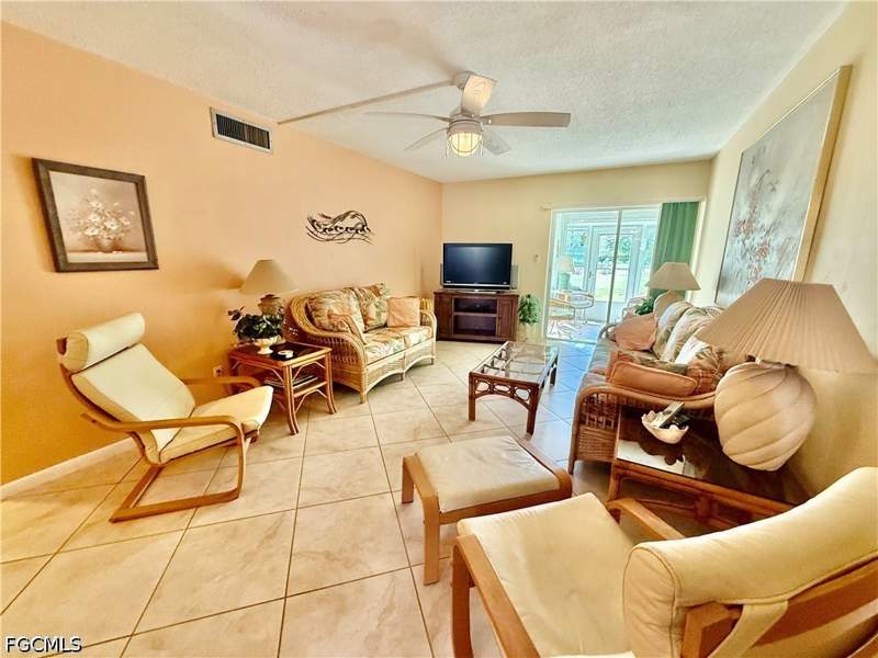 2 bedroom Condominium at 333 Joel Blvd 137, Fairways Condo III, Lehigh Acres — photo 5