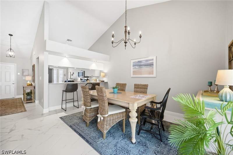 2 bedroom SingleFamilyResidence at 3982 Royal Wood Blvd, Royal Wood, Naples — photo 2