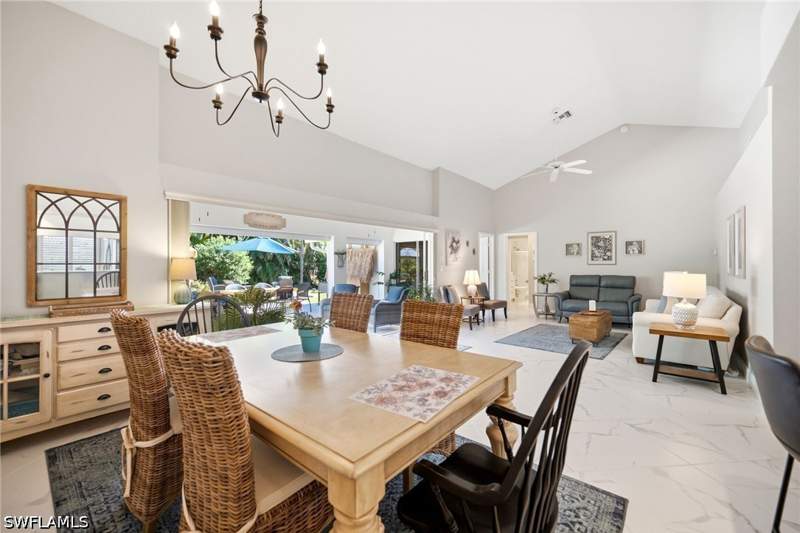 2 bedroom SingleFamilyResidence at 3982 Royal Wood Blvd, Royal Wood, Naples — photo 4