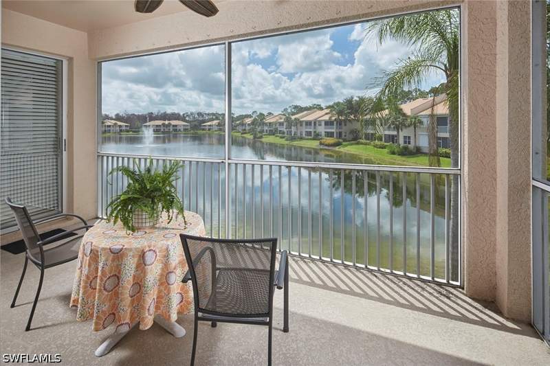 3 bedroom Condominium at 6275 Wilshire Pines Cir 1008, Wilshire Pines, Naples — photo 2