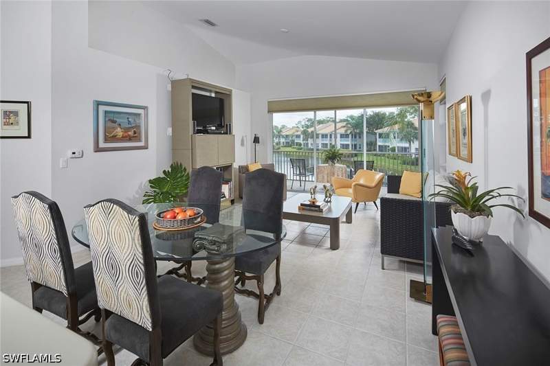 3 bedroom Condominium at 6275 Wilshire Pines Cir 1008, Wilshire Pines, Naples — photo 4