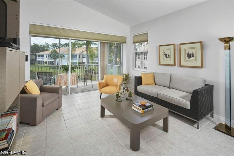 3 bedroom Condominium at 6275 Wilshire Pines Cir 1008, Wilshire Pines, Naples — photo 5