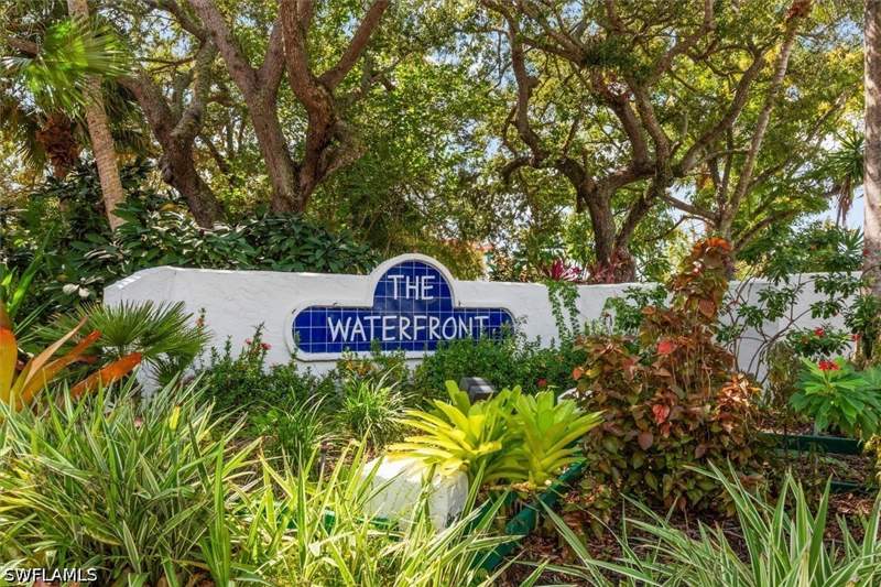 3 bedroom Condominium at 2166 Anchorage Ln C, Waterfront In Naples, Naples — photo 3