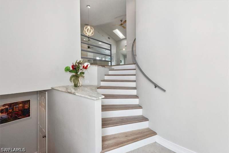3 bedroom Condominium at 2166 Anchorage Ln C, Waterfront In Naples, Naples — photo 4