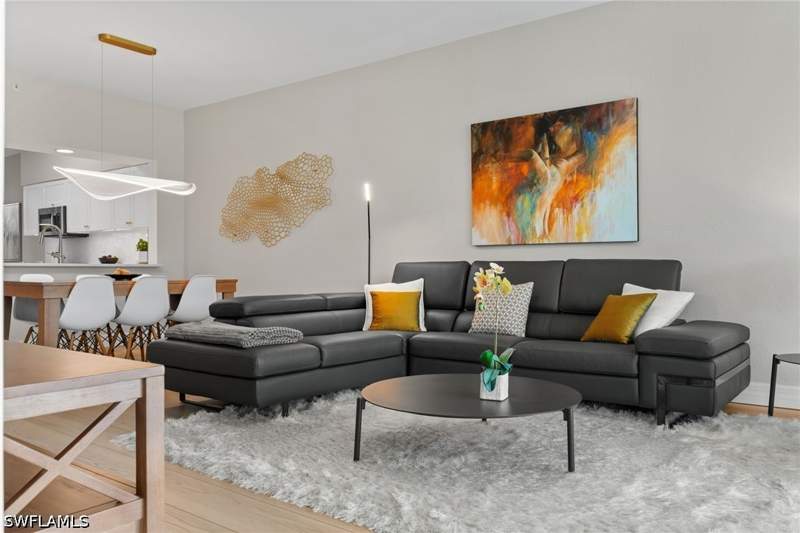 2 bedroom Condominium at 1960 Willow Bend Cir 102, Willow Bend At Stonebridge, Naples — photo 2