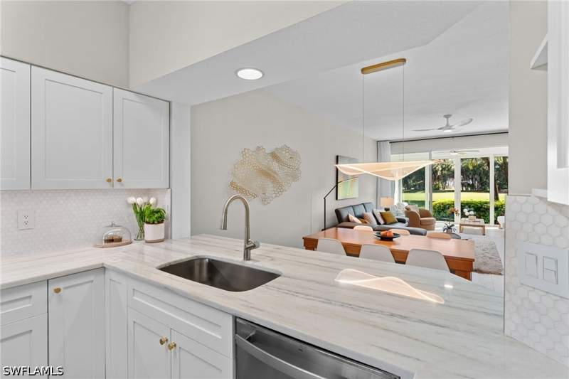 2 bedroom Condominium at 1960 Willow Bend Cir 102, Willow Bend At Stonebridge, Naples — photo 3