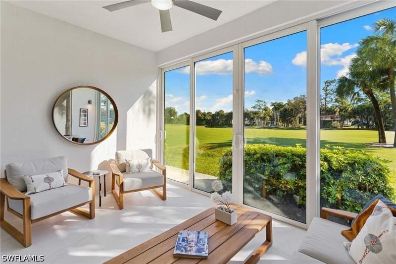 2 bedroom Condominium at 1960 Willow Bend Cir 102, Willow Bend At Stonebridge, Naples — photo 4