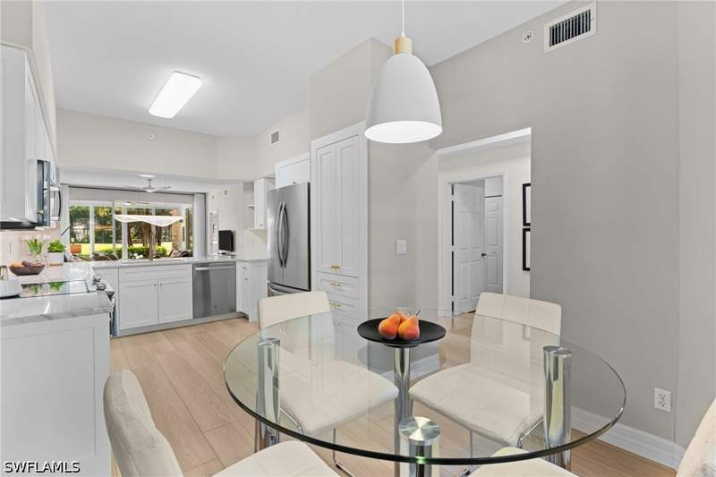 2 bedroom Condominium at 1960 Willow Bend Cir 102, Willow Bend At Stonebridge, Naples — photo 5