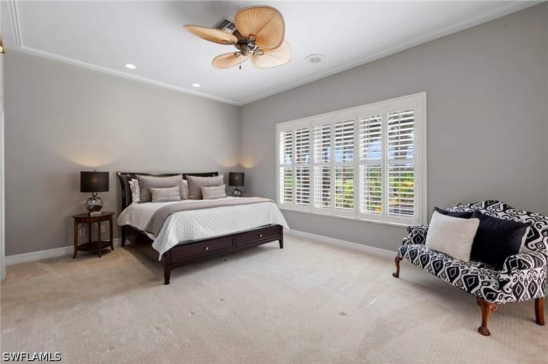3 bedroom SingleFamilyResidence at 24797 Hollybrier Ln, Capri, Bonita Springs — photo 4
