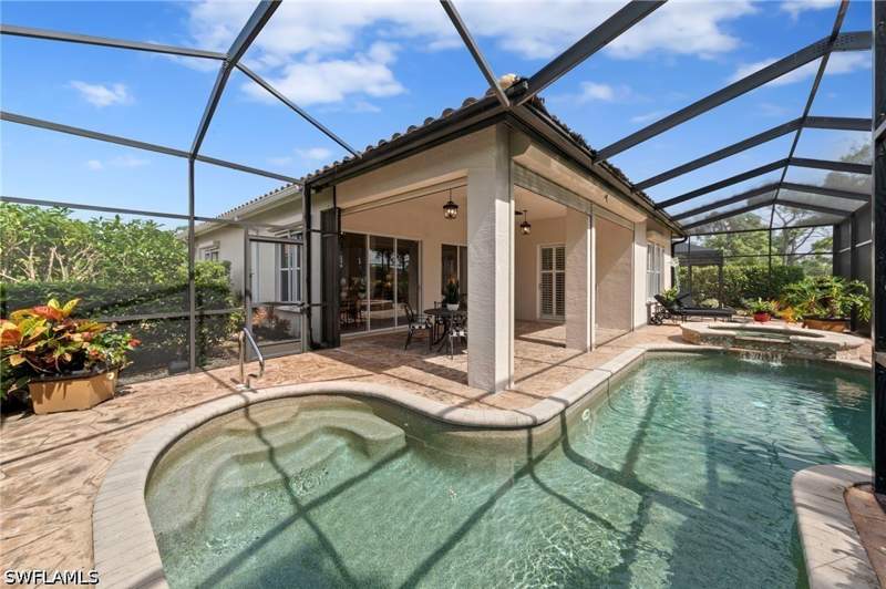 3 bedroom SingleFamilyResidence at 24797 Hollybrier Ln, Capri, Bonita Springs — photo 5