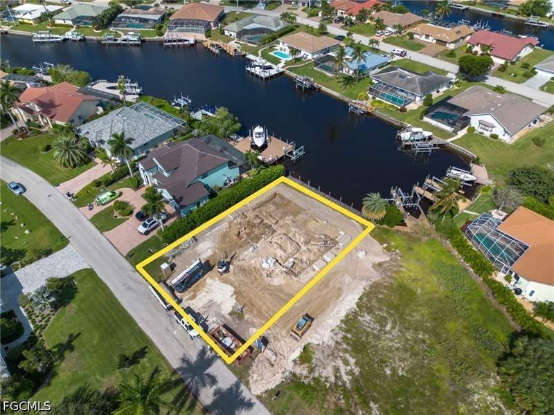 3 bedroom SingleFamilyResidence at 14740 Caleb Dr, Palm Acres, Fort Myers — photo 4