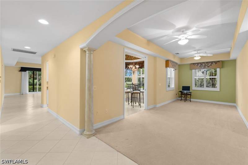 2 bedroom Condominium at 6073 Ashford Ln 802, Turnberry Woods, Naples — photo 3