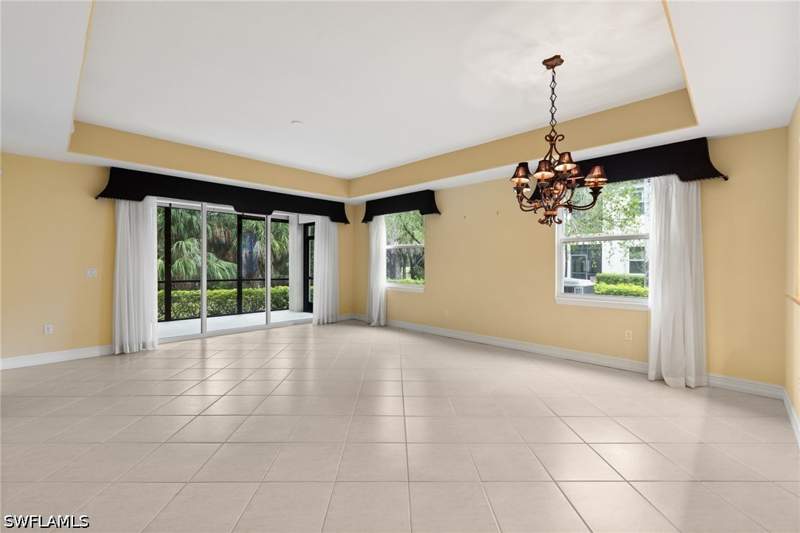 2 bedroom Condominium at 6073 Ashford Ln 802, Turnberry Woods, Naples — photo 4