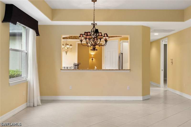 2 bedroom Condominium at 6073 Ashford Ln 802, Turnberry Woods, Naples — photo 5