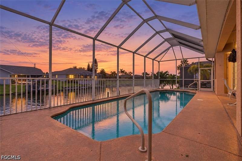 5 bedroom SingleFamilyResidence at 1212 SW 26th St, Cape Coral, Cape Coral — photo 3