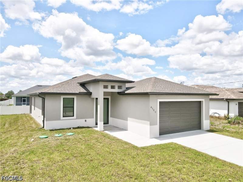 3 bedroom SingleFamilyResidence at 4109 17th St SW, Lehigh Acres, Lehigh Acres — photo 3