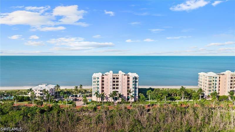 3 bedroom Condominium at 257 Barefoot Beach Blvd 404, Barefoot Beach Club, Bonita Springs — photo 2