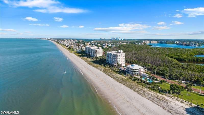 3 bedroom Condominium at 257 Barefoot Beach Blvd 404, Barefoot Beach Club, Bonita Springs — photo 4