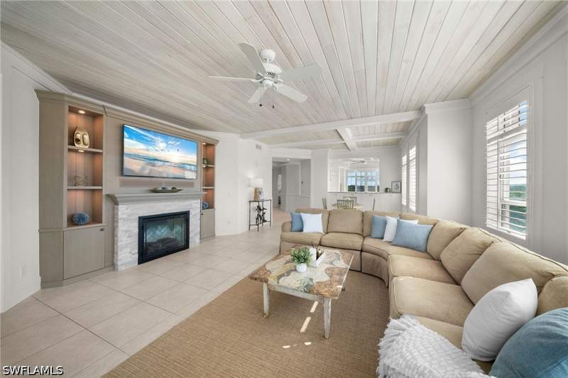 3 bedroom Condominium at 257 Barefoot Beach Blvd 404, Barefoot Beach Club, Bonita Springs — photo 5