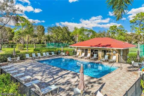 534 Augusta Blvd E204, Naples FL - photo 11 of 12