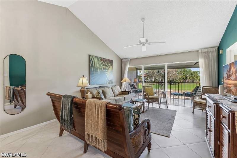 3 bedroom Condominium at 534 Augusta Blvd E204, St Moritz Club, Naples — photo 2