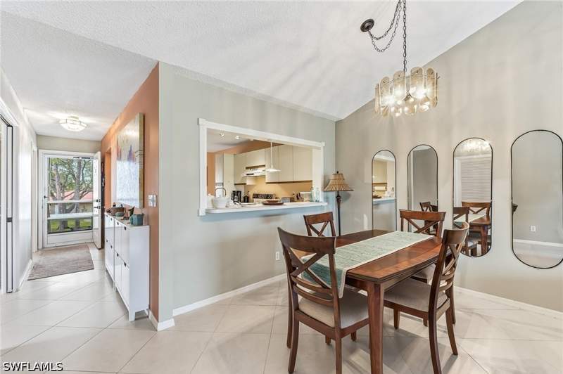 3 bedroom Condominium at 534 Augusta Blvd E204, St Moritz Club, Naples — photo 3
